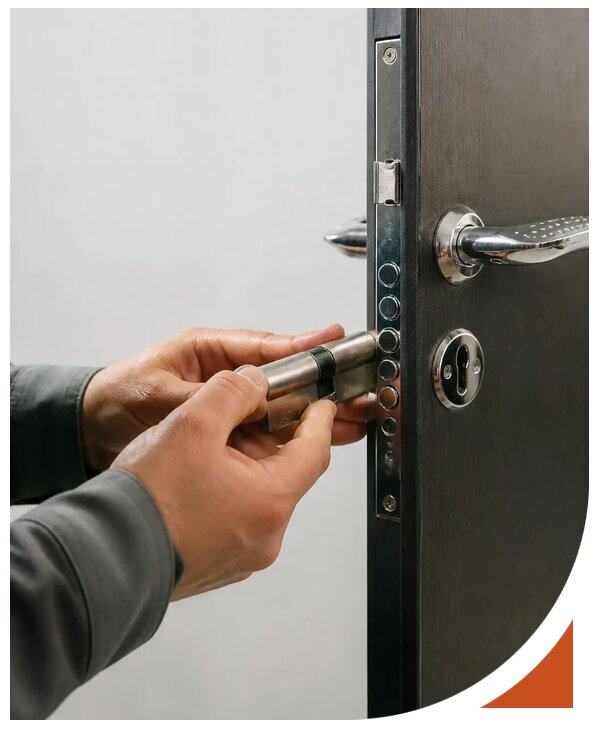 Замена замков Mul T Lock с выездом в Лиски круглосуточно