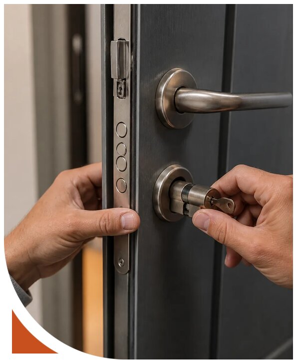 Срочная замена замков Abloy в Лиски от 7112 р. | Разлок-Лск