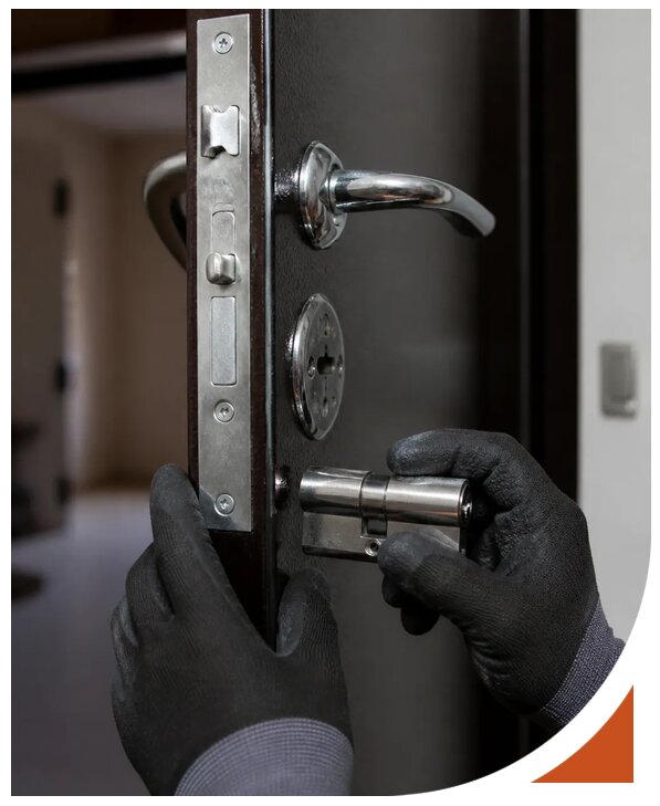 Замена замков Abloy срочно с гарантией и выездом в Лиски