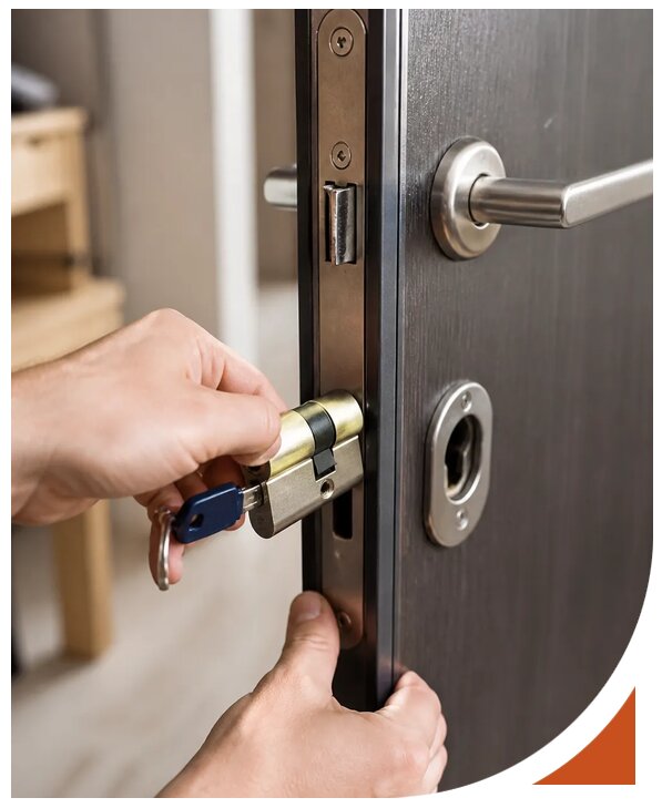 Профессиональный ремонт замков Mul T Lock с выездом в Лиски
