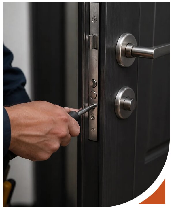 Ремонт замков Abloy с выездом мастера на дом в Лиски